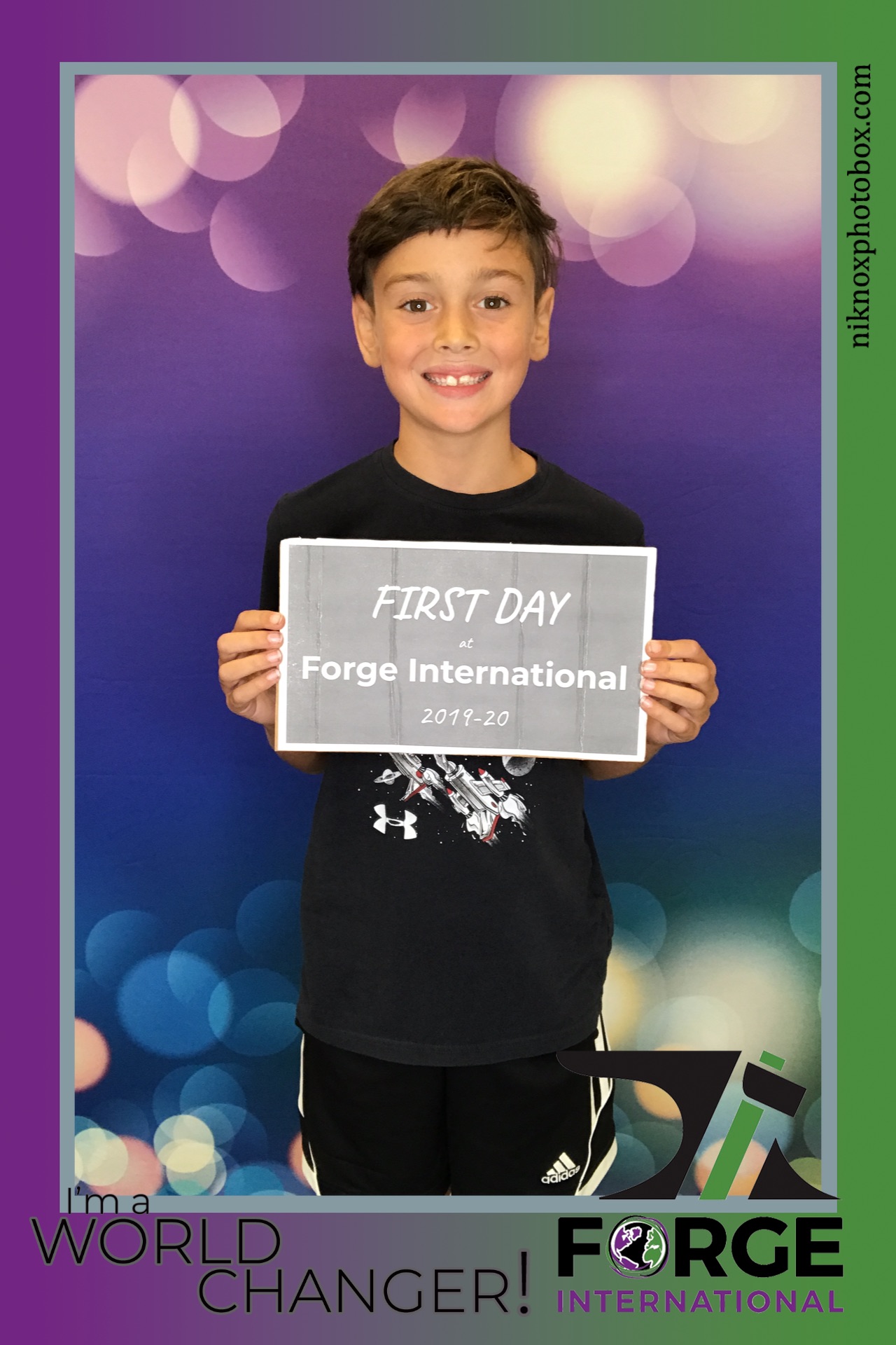 Forge International Charter School | View more photos from the event at gallery.niknoxphotobox.com/u/NiKnox-Photo-Box/Forge-International-Charter-School